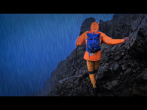 Inaccessible Mountain Insanity | Search for a Rocky Pinnacle !