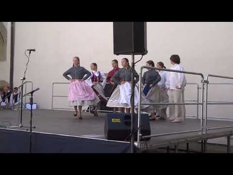 Pořad: ROZMLOUVÁNÍ, č.2/12 - Radost - Dřeváčky / FF Pardubice 2023