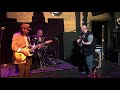 Corey Stevens Band 2018 *LIVE* Wilebski's MN "Back in Time"