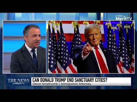Sanctuary City Policies