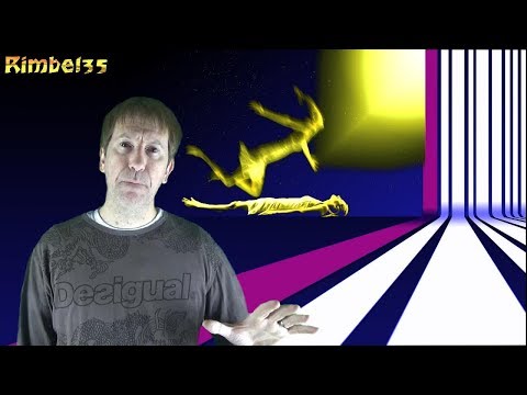 LOS ELEGIDOS QUE CRUZARON MATRIX Y LO VIERON TODO