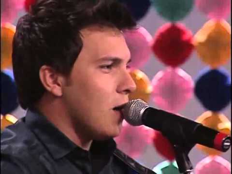 Otávio Augusto e Gabriel - "Opinião de Caboclo" e "Eu, a viola e ela"