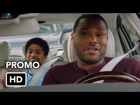 Black-ish Season 2 (Promo 'The N-Word')