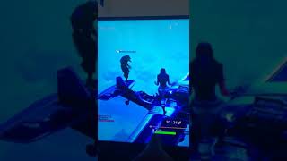 Perfect timing en el avion!