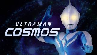 Spirit - Ultraman Cosmos OP - Female Version (May 2, 2019)