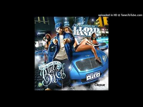 Lloyd Banks Feat. Ron Browz In Love Wit Ya Boy
