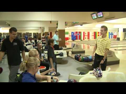 Bowlingdigital's 2008 VO - Video Impressions from the 6th Columbia 300 Vienna Open