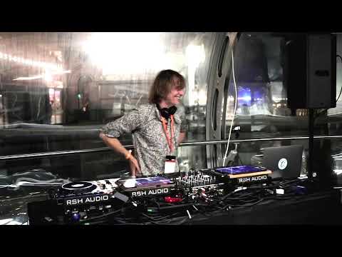 Matt Black DJ set - Brighton Music Conference 2021 | @Beatport Live