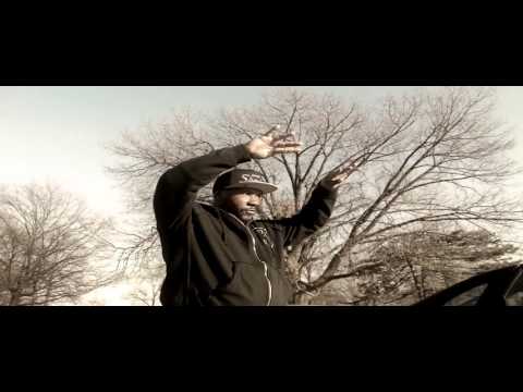 MR.BINAFACTA "RADIO/SAME DAMN TIME" MUSIC VIDEO