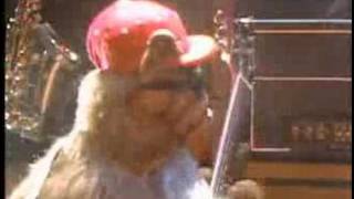 You´re the one who´s out of this world