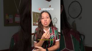 #fluminense #flamengo #humor #futebol