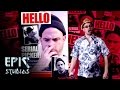 Public Humiliation Epic Studios Episode 10