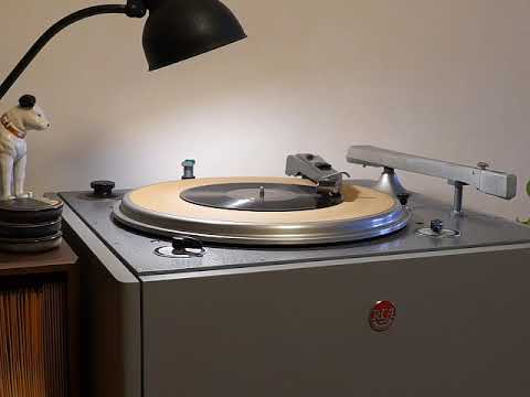 Sweet and Slow / Wingy Mannone and his Orchestra