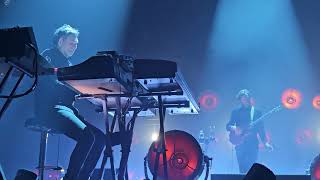 ARCHIVE - " Goodbye " - Zénith PARIS / 14.02.2025