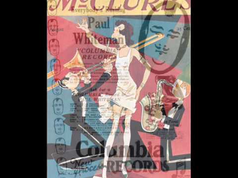 Paul Whiteman "Just a Memory" (1927)