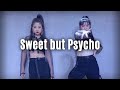 [Choreography] Ava Max - Sweet but Psycho | MYLEE Dance
