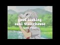 Suki Waterhouse Good Looking Lyrics