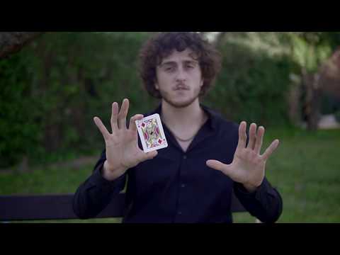 Uncatchable by Oliver Pont - Full performance