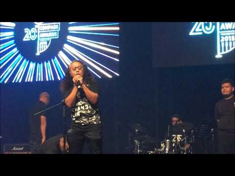 Jatt Ali " JOY " With Ministry Of Rock (Sound Check)