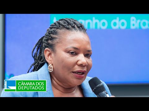 Ministra da Cultura presta esclarecimento sobre temas diversos - 30/04/2025