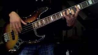 Reggae Bass Sly & Robbie 'Lovers Bop'