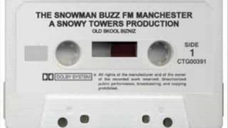 Adriana Evans - Seein Is Believing - Buzz fm Manchester