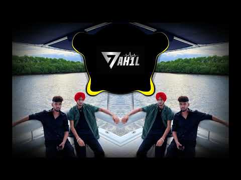 JATT N JAIL|BASS BOOSTED|ZHER VIBE,GREWAL & SABI BHINDER|LATEST PANJABI SONG 2021|7AH1L