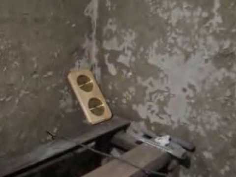 амшанник, тепло, гидро изоляция стен