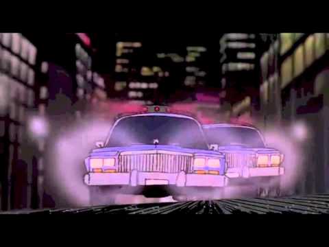 We own the night by ActRazer and The getaway by Miami Nights 1984 (Golgo 13 The professional)