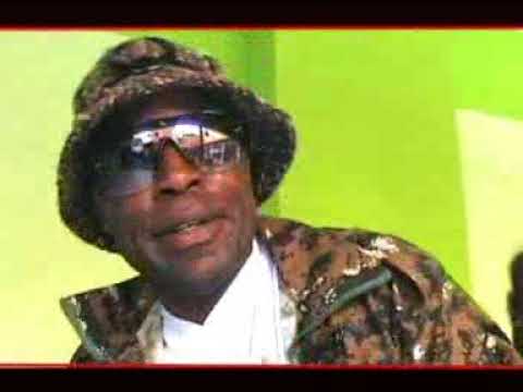 Kaliki Wanatanga (Staff SAMANHONGA) - Txilamuina [SASSA TCHOKWE]