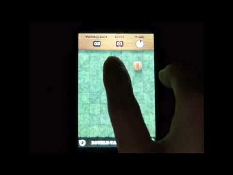 iPhone app Fling! FREE