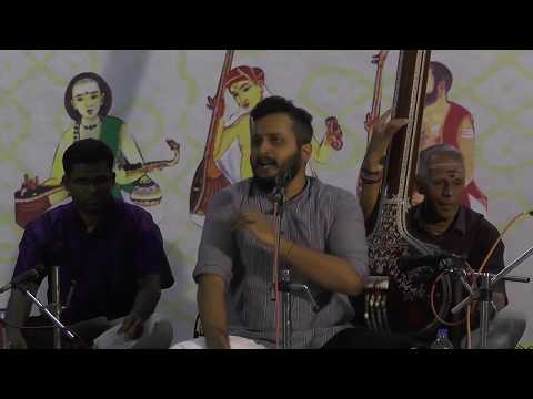 Karpagame kan paarai  by Sandeep Narayan