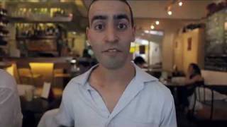 Join our shama entrepreneur as he discover the streets of Hong Kong