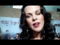 Debi Mazar At The Entourage Season 7 Premiere