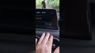 Kia Stinger How to fix no sound from speakers issue