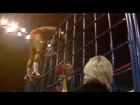 DTSSN Presents : The Best of Saturday Night's Main Event - Volume 1 - Best of Jan. - May 1987