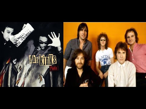 Thumbnail for Kinks Bassist Jim Rodford Reveals Secret Behind "Still Searching" #thekinks #raydavies #bassplayer by Jim Rodford