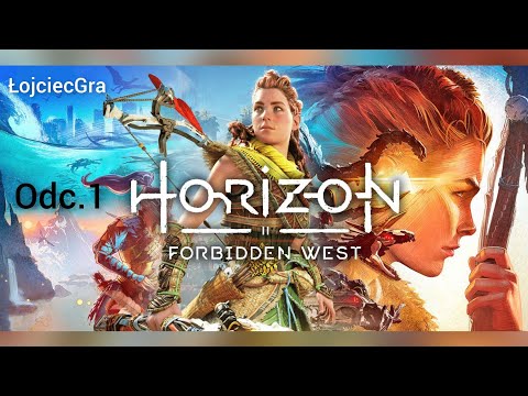 Horizon Forbidden West PL