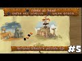 Winnie The Pooh Tigro E La Caccia Al Miele PS1 Gameplay Parte 5 Grandi Alberi E Piccole Api