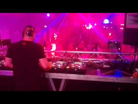 Phil DK Live @ Garage Lüneburg, Germany - 02.09.2016 - 1:08 min.
