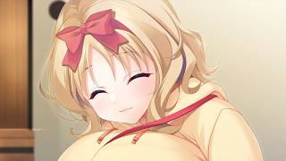 僕と一緒に三角関係になろうよ！