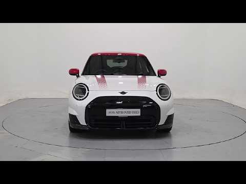 Mini Cooper Cooper E - Image 2