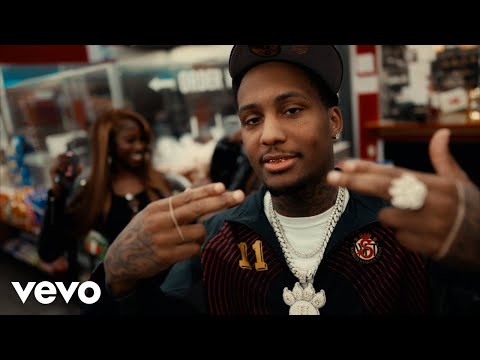 21 Lil Harold - Doze Off (Official Music Video)