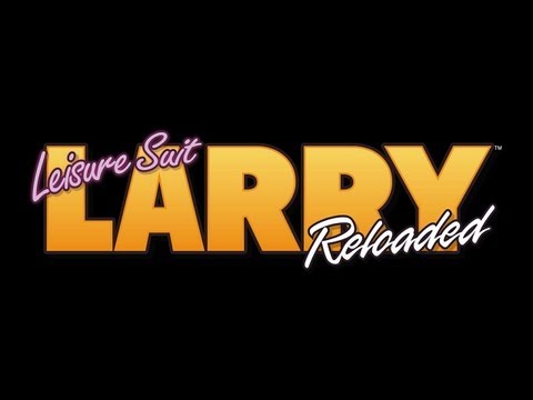 Trailer de Leisure Suit Larry: Reloaded