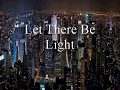 Nas - Let There Be Light ft. Tre Williams Lyrics