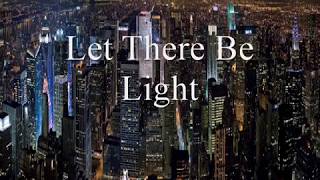Nas - Let There Be Light ft. Tre Williams Lyrics
