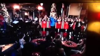 Let it snow by rod Stewart