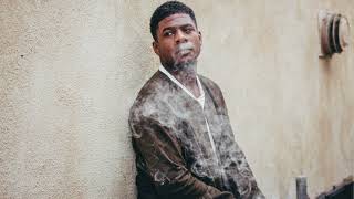 Mick Jenkins - A Layover
