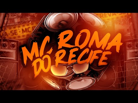 MC ROMA DO RECIFE - ACEITA QUE DÓI MENOS (CLIPE OFICIAL) DJ DOM
