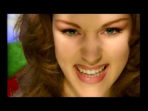 Blümchen [Blossom / Jasmin Wagner] - Bicycle Race | Offizielles Musikvideo (1996) | HIGH QUALITY